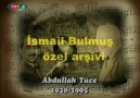 Bu Ne Sevgi Ah Bu Ne Izdırap-Abdullah Yüce