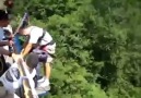 Bungee Jumping Şakası :)