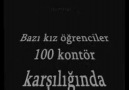 BUNLARI BİLİYOR MUSUNUZ ?
