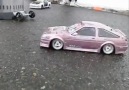 Bunlar Oyuncak Degil Rc Drift Vol II