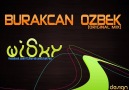Burakcan Ozbek - Wisky (Orijinal Mix) [HQ]