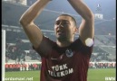 Burak'ın ''Bize Her Yer Trabzon'' Haykırışı! Helal Sana!.. [HQ]