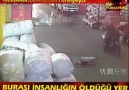 BURASI İNSANLIĞIN ÖLDÜĞÜ YER !