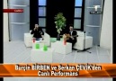 Burçin BİRBEN ve Serkan ÇEVİK'den Canlı Performans [HQ]