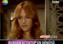 Burhan Altıntop ( Muhteşem Yüzyıl )