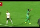 Bursaspor 1-2 Beşiktaş  Maçın Geniş Özeti  [HQ]