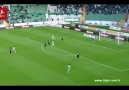 Bursaspor 0-0 Manisaspor Maçın özeti.. [HQ]