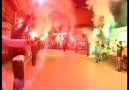 Bursaspor Taraftarı MHP'yi bağrına bastı [HQ]