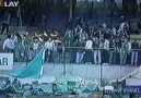 Bursasporun Kümeye Düştüğü Maç  2004