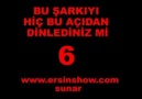 BU ŞARKIYI HİÇ BU AÇIDAN DİNLEDİNİZMİ 6 ALORSE DANCE