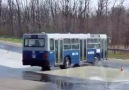 bus drift