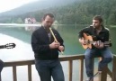 Bu Şehir Girdap Gülüm - (Ney & Gitar)  Yer: Bolu - Gölcük