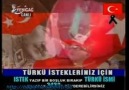 Bütün Dünya Kurban Olsun Türk'ün Başbuğ Türkeşine...!!!