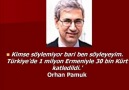 BU VATAN HAİNLERİNİ İYİ TANIYIN DEDİKLERİNİ BİLİN