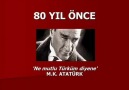 BU VATAN HAİNLERİNİ İYİ TANIYIN DEDİKLERİNİ BİLİN