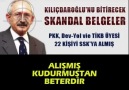 BU vatanın ekmeğini yiyen CHP li  (İZLE İZLETTİR)