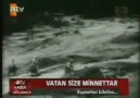 Bu Vatan Size Minnettar, Ey yüce Türk Kadinı!