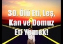 BÜYÜK GÜNAHLAR(PAYLAŞKİ HERKESİN HABERİ OLSUN)