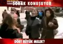 4 Büyük Meleği Soruyoruz? Biz Buranın Yabancısıyız..