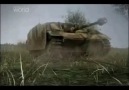 Büyük Tank Savaşları Kursk Carpışması 1.Bolüm 3/3 [HQ]