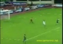 Büyük Usta Hagi'den Enfes Gol