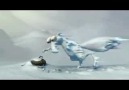 Buz Devri 3 -  Çılgın Hayvan xD