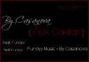 By Casanova feat. Fundyy - Ask Cakillari [HQ]