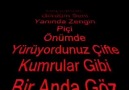 By_qumRukLu&C.Mete-Gözlerinde Bıraktım Ben Aşkı // Beste ...