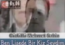 BySıfıraLtı - Güdüllü Mehmet Sahin - Ben Lisede Bir Kiz ...