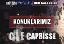 Cafe Caprisse'de Süpriz Konuklar