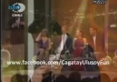 Cagatay Ulusoy - Beyaz Show - [04.11.2011] Part 2 [HQ]