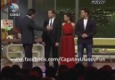 Cagatay Ulusoy - Beyaz Show - [04.11.2011] Part 1 [HQ]