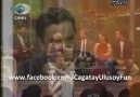 Cagatay Ulusoy - Beyaz Show - [04.11.2011] Part 3 ve Son [HQ]