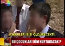 Çakalların Küçük Kurbanları