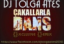 Çakallarla Dans - Hastasıyız Dede ( Dj Tolga Ates Re-Mix) [HD]