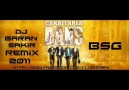 Çakallarla Dans - Hastasıyız Dedee Remix 2o11