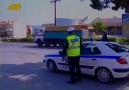 Çak Polis Amca..=))