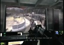 Call Of Duty 4 Modern Warfare : No Fighting İn The War Room [HQ]