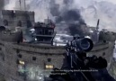 Call Of Duty Modern Warfare 2 - The Gulag