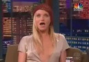 Cameron Diaz Nası Geğirir :D  Ohaa 