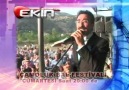 20.Çamoluk Bal Festivali Haydar ALÇIK