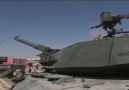canadanın leopar tankları ve kandahar/afganistan [HQ]