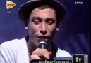 Can Bonomo - Bana Bir Saz Verin    Live