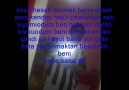 Candella Heybet Mc [ Bırakacagın Eli Tutma ] [2011] NEW TRACK [HQ]