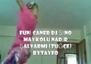 CANER ŞİNO NADİR SALVARLIMI (TUĞÇE) BYTAYFO