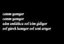 Canım Yanıyor..!
