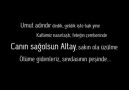 Canın Sağolsun ALTAY !   1914