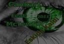 Cankart Ft. McTewFiK - Eskide Kaldı 2011 [HQ]