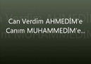 Can verdim Ahmed'ime, Canım Muhammed'ime..(sedat uçan) [HQ]