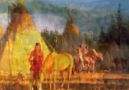 Canyon Echos - Ancient Visions - Native American